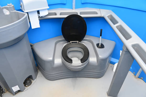 Portable Toilet Options We Offer in Panama City Beach, FL