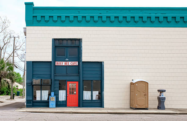 Best Best portable toilet rental  in Panama City Beach, FL